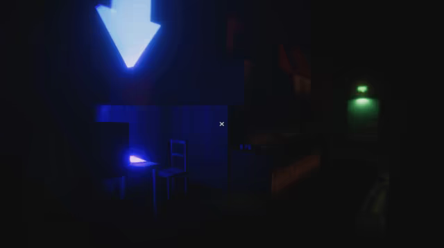 Terror in the Kitchen video 3