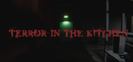 Terror in the Kitchen steam charts