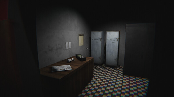 Terror in the Kitchen screenshot 4