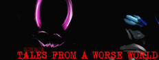 SORROW: TALES FROM A WORSE WORLD cover