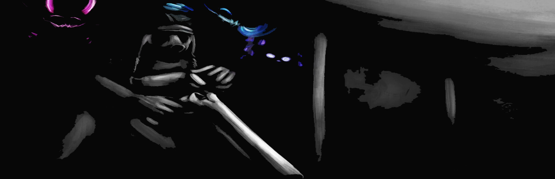 SORROW: TALES FROM A WORSE WORLD