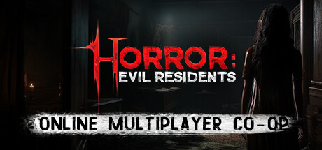 Horror: Evil Residents Cover Image