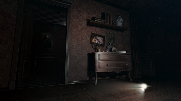 Horror: Evil Residents screenshot 7