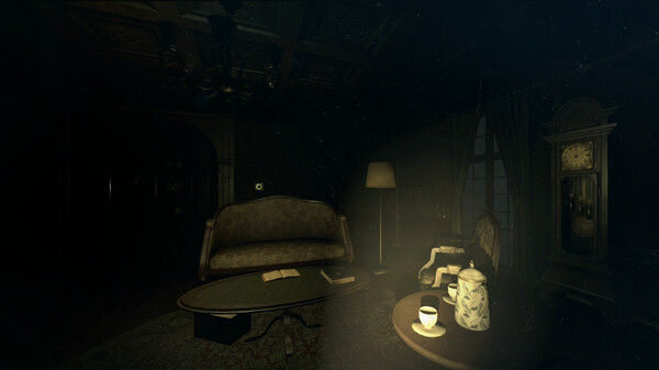 Horror: Evil Residents screenshot 8