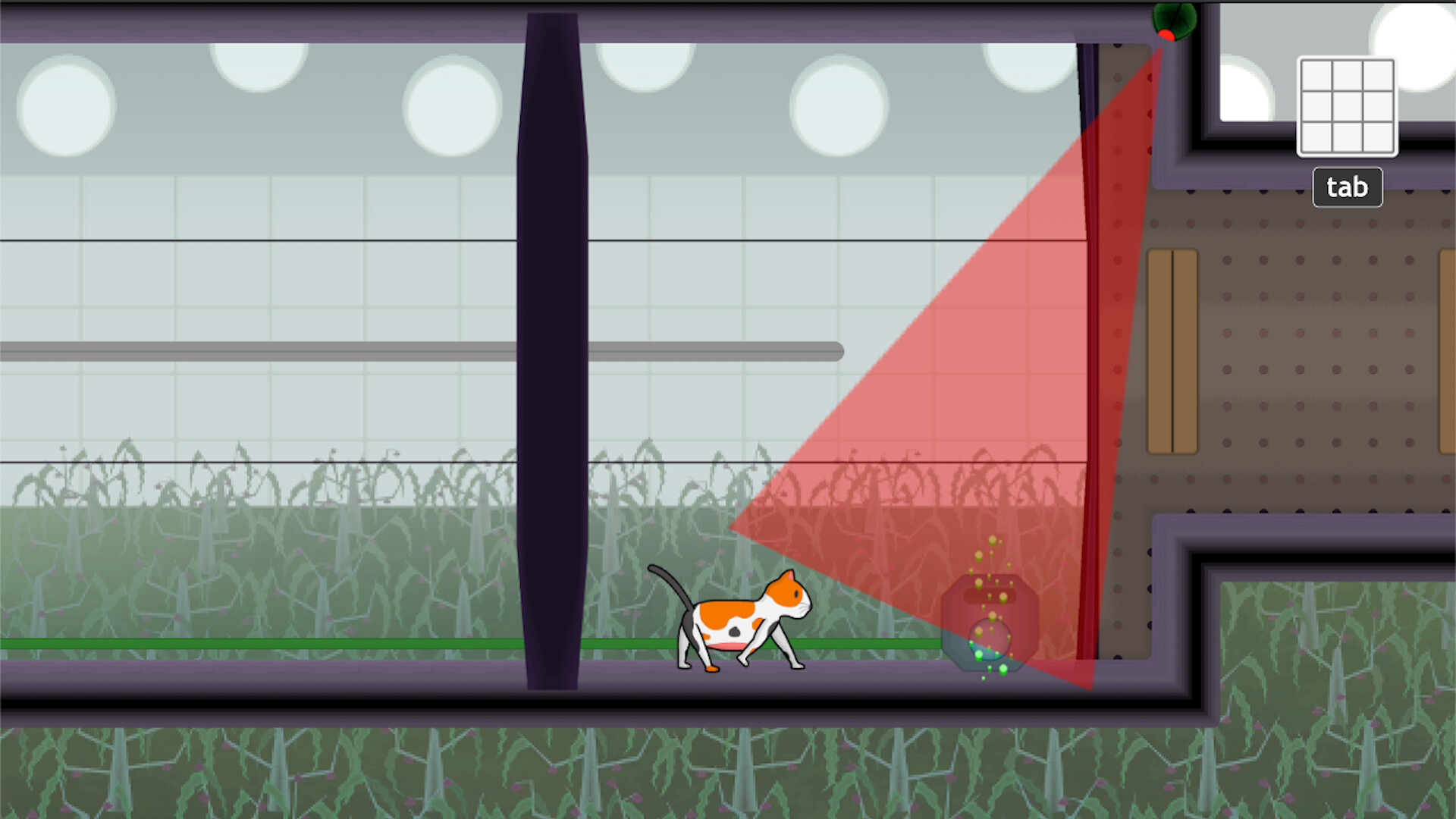 A Simple Expurriment screenshot #2