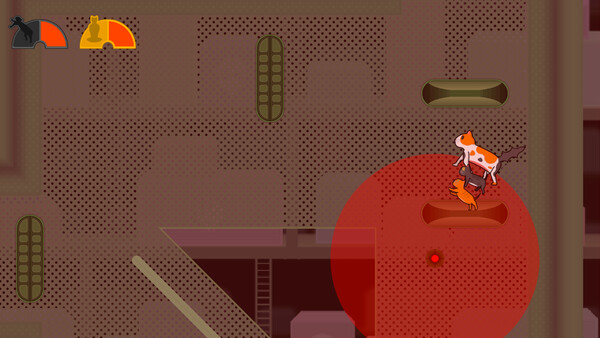 Скриншот 5 из игры A Simple Expurriment