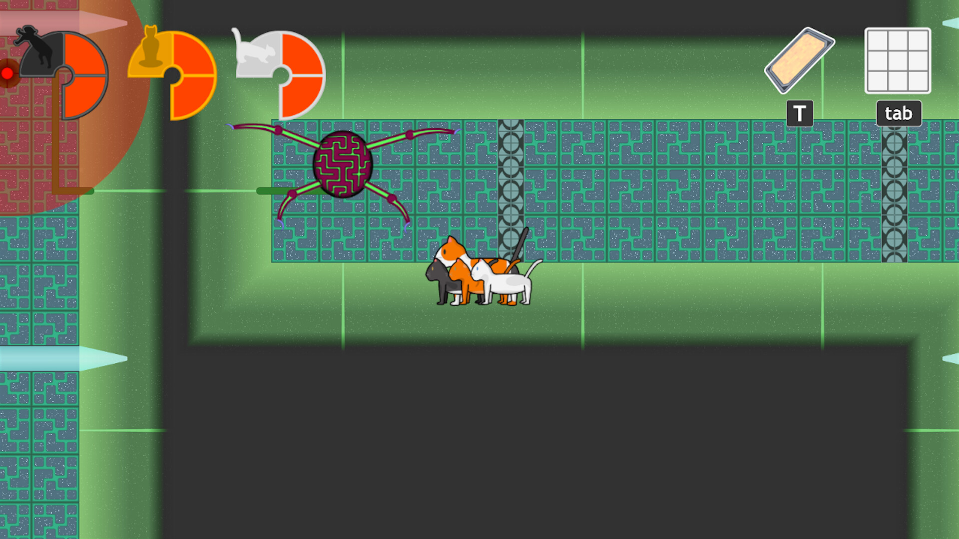 A Simple Expurriment screenshot #5