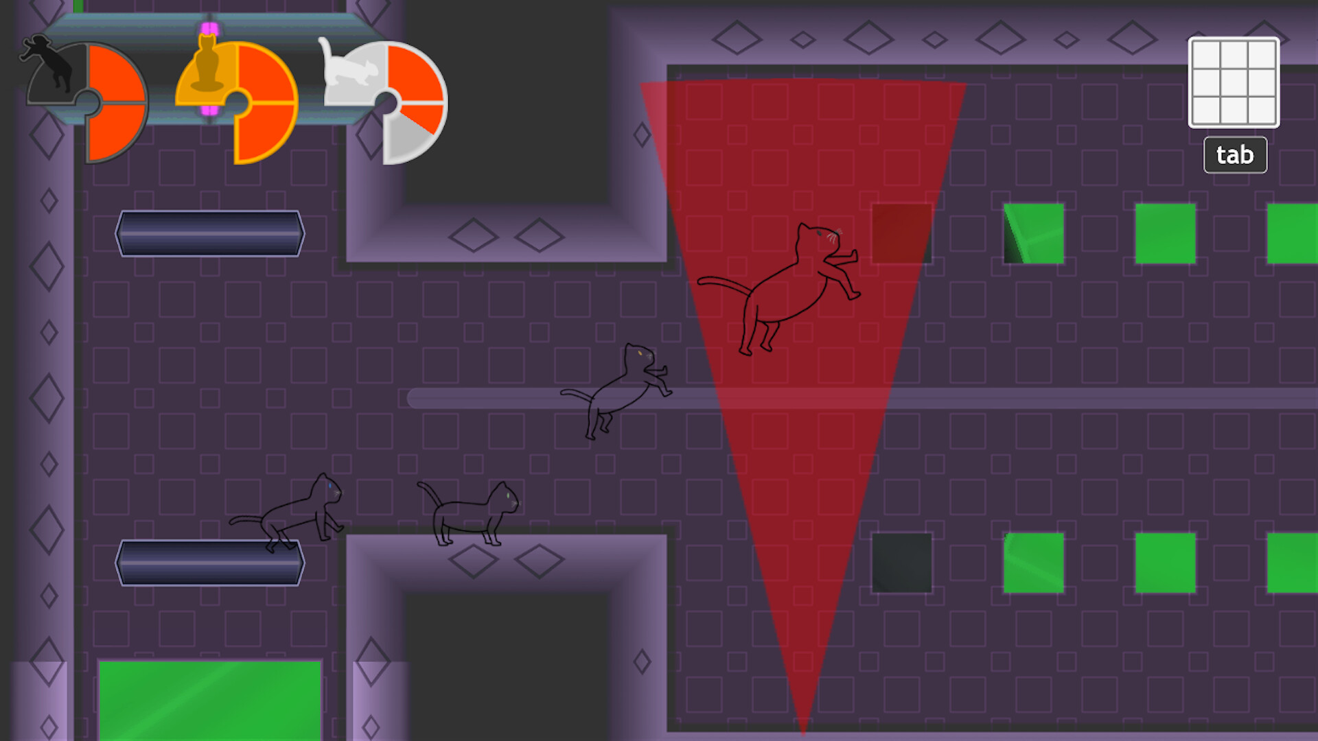 A Simple Expurriment screenshot #8