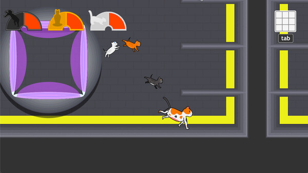 A Simple Expurriment screenshot 5