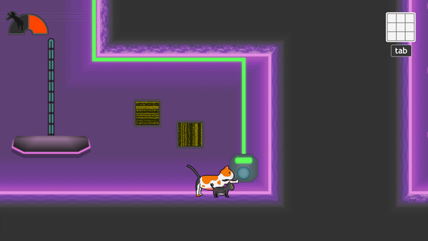 Скриншот 6 из игры A Simple Expurriment