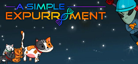 A Simple Expurriment banner