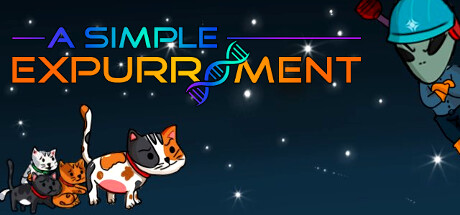 header image of A Simple Expurriment