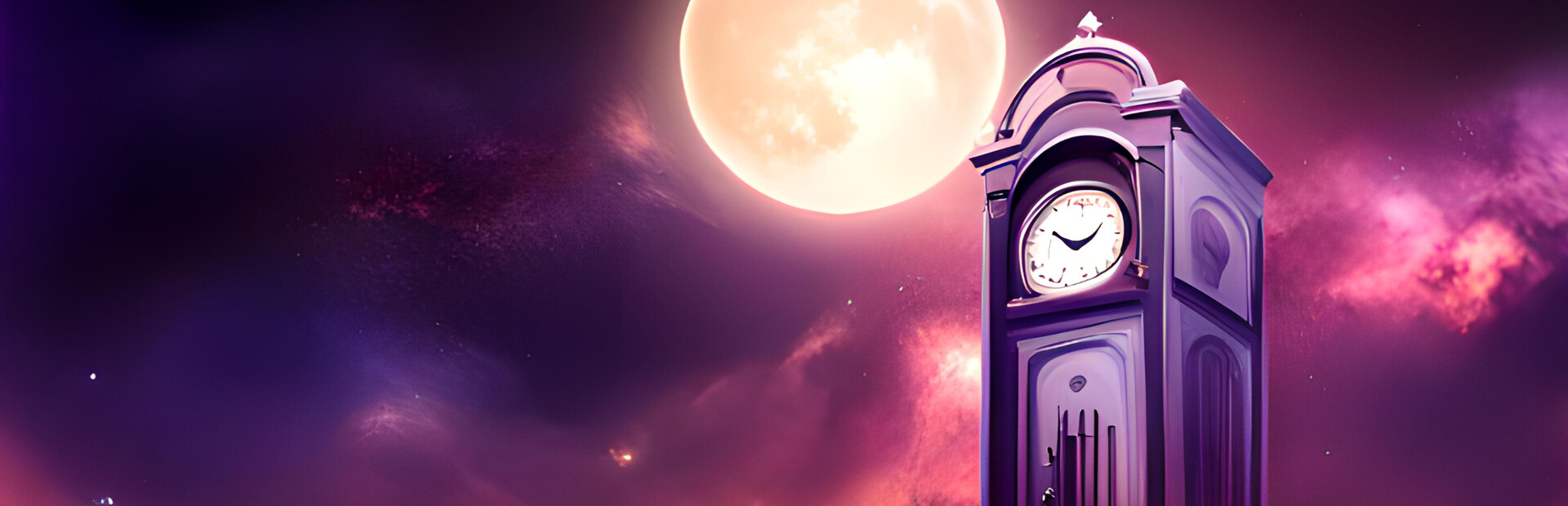 The Ultimate Death Clock