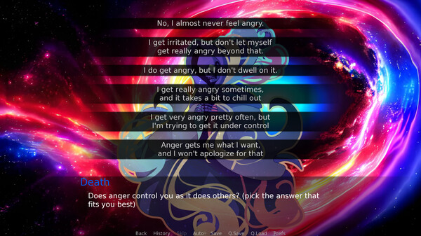 The Ultimate Death Clock.