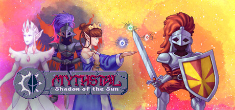 Mythstal: Shadow of the Sun Cheat Engine/CT