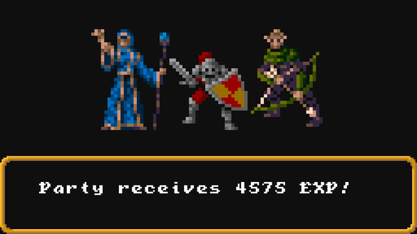 Mythstal: Shadow of the Sun screenshot 1