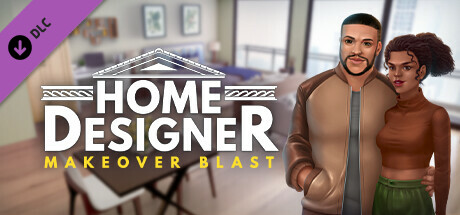 Home Designer Makeover Blast Steam Charts and Player Count Stats