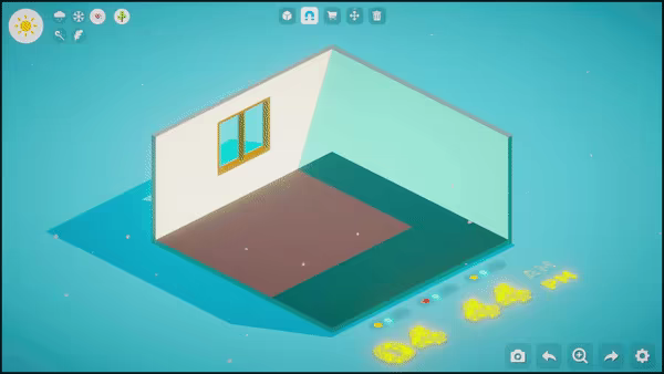 Room In Dream video 3