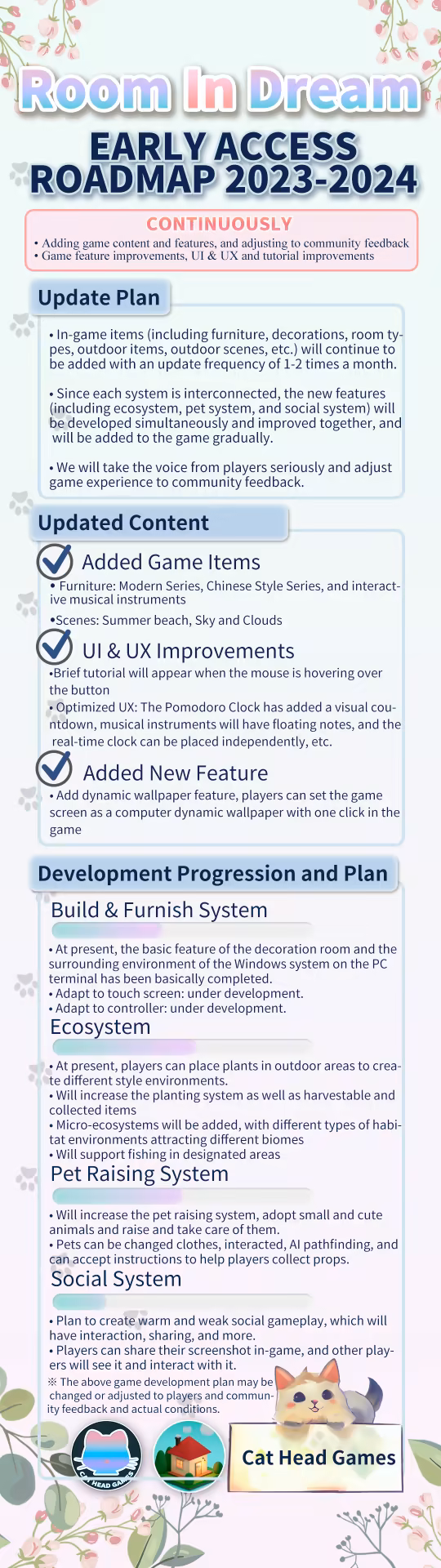 Room In Dream screenshot 1