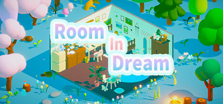 Room In Dream steam charts