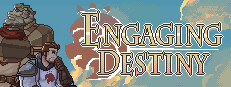 Engaging Destiny