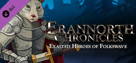 Erannorth Chronicles Steam Charts and Player Count Stats