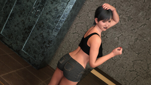 Warehouse Seduction screenshot 2