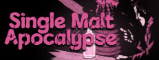 Single Malt Apocalypse cover