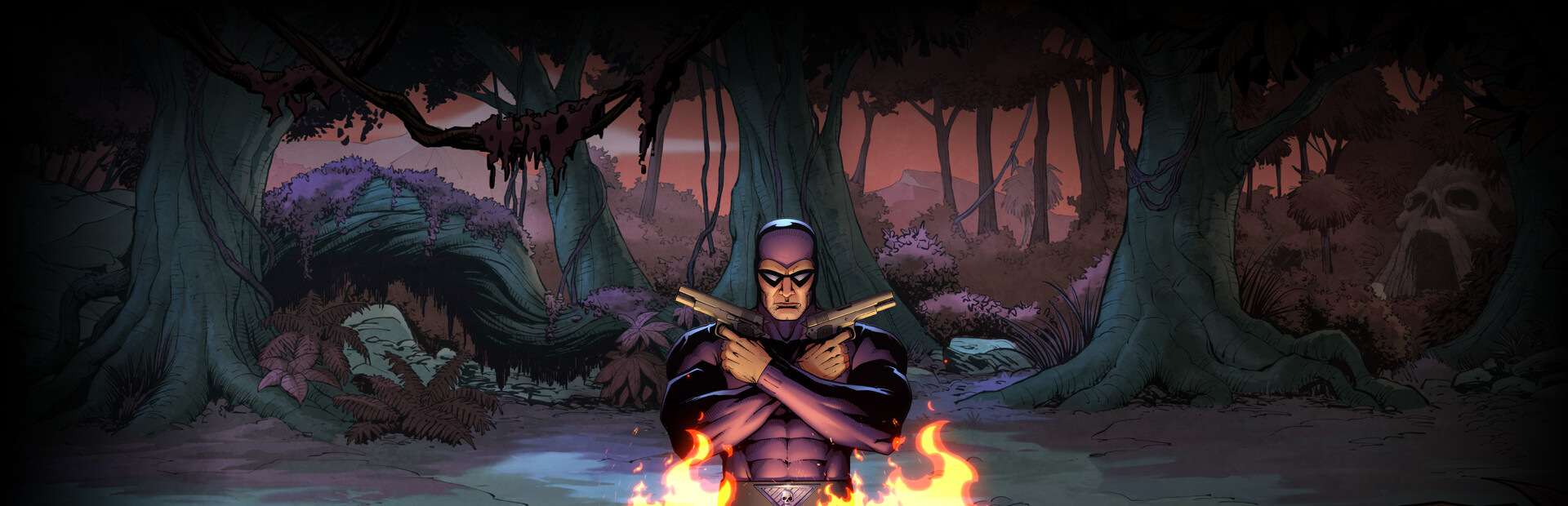The Phantom