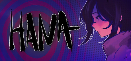 Hana : Hide and seek banner image