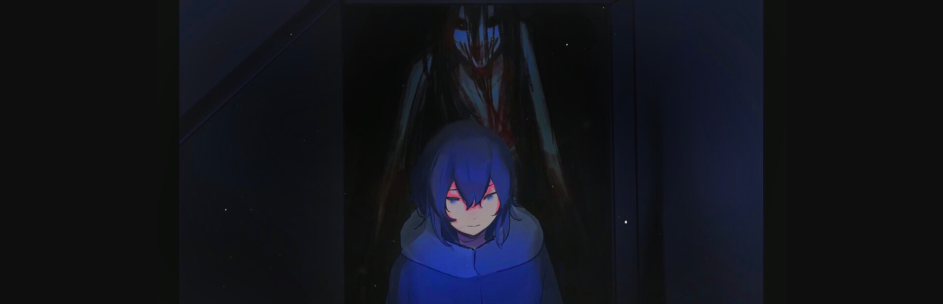HANA : Hide and seek