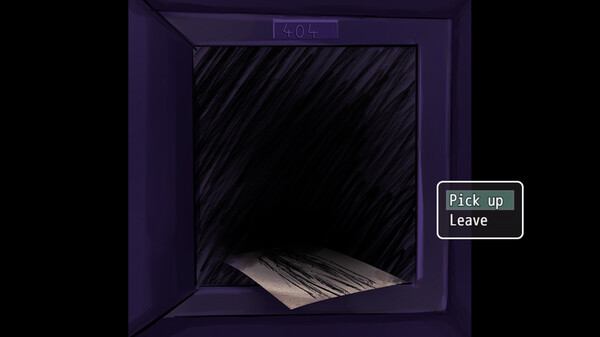 HANA : Hide and seek screenshot 2