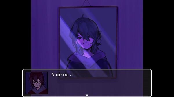 HANA : Hide and seek screenshot 3