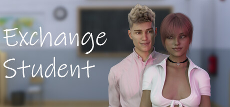 Exchange Student - hafr. Popular. Released June 12, 2023