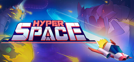 Hyper Space banner image