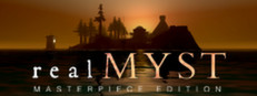 Steam：realMyst: Masterpiece Edition