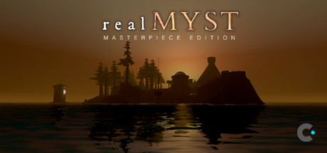 Image for realMyst: Masterpiece Edition