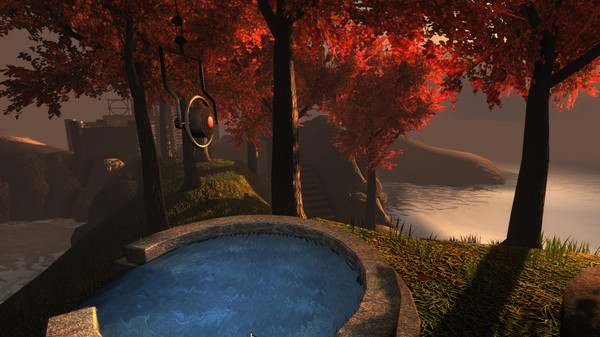 realMyst: Masterpiece Edition screenshot 2
