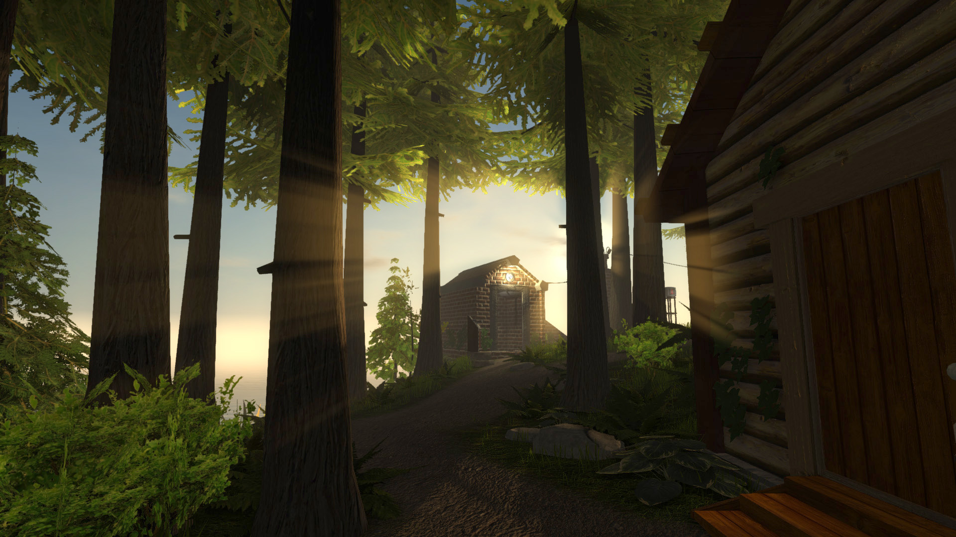 realMyst: Masterpiece Edition Featured Screenshot #1