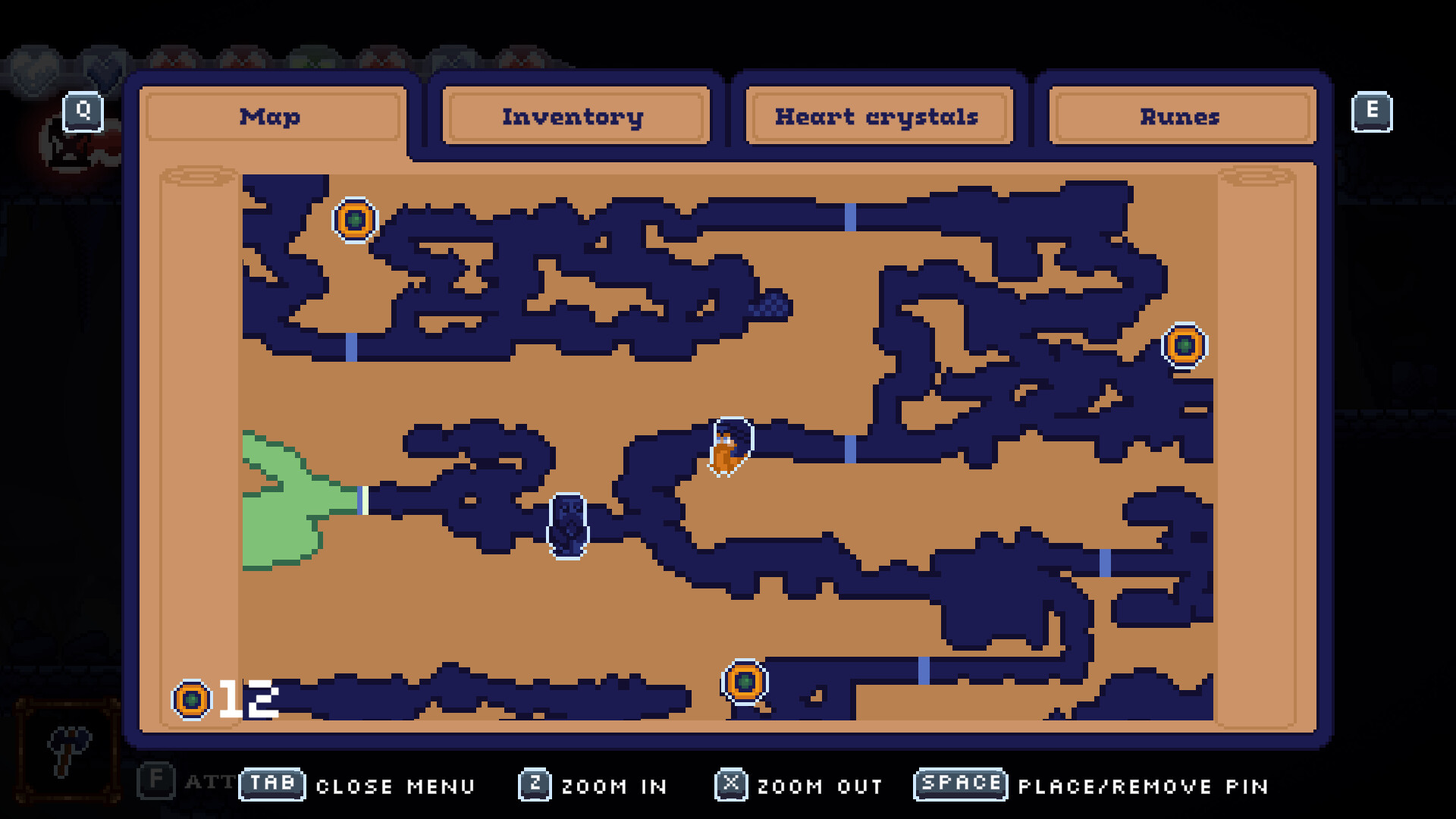 Dvalloc screenshot #11