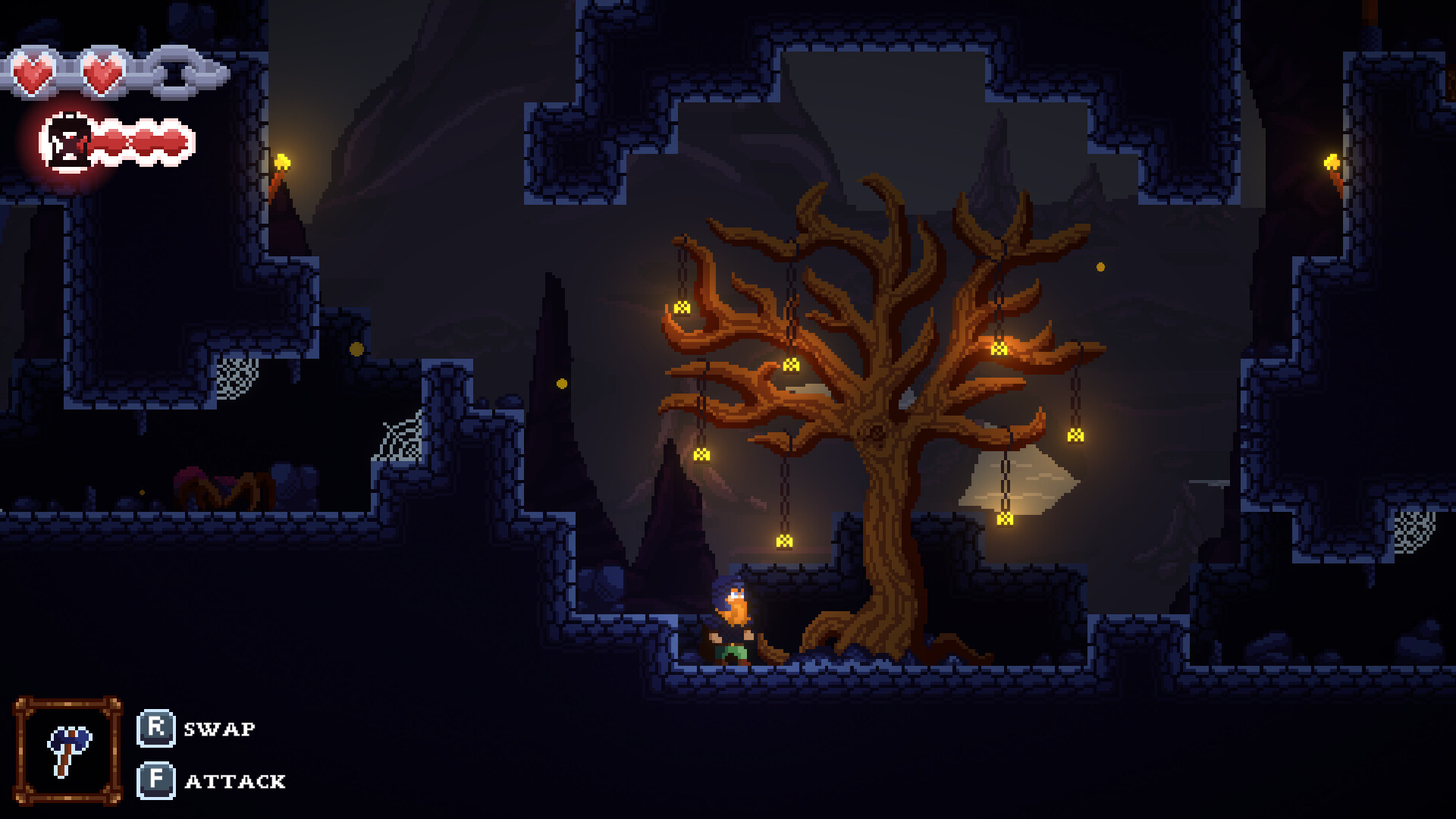 Dvalloc screenshot #5