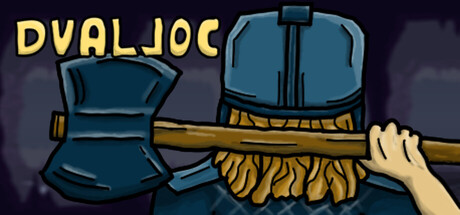 Dvalloc cover