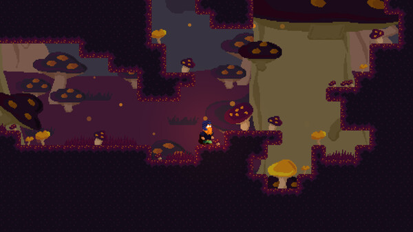 Dvalloc screenshot 5