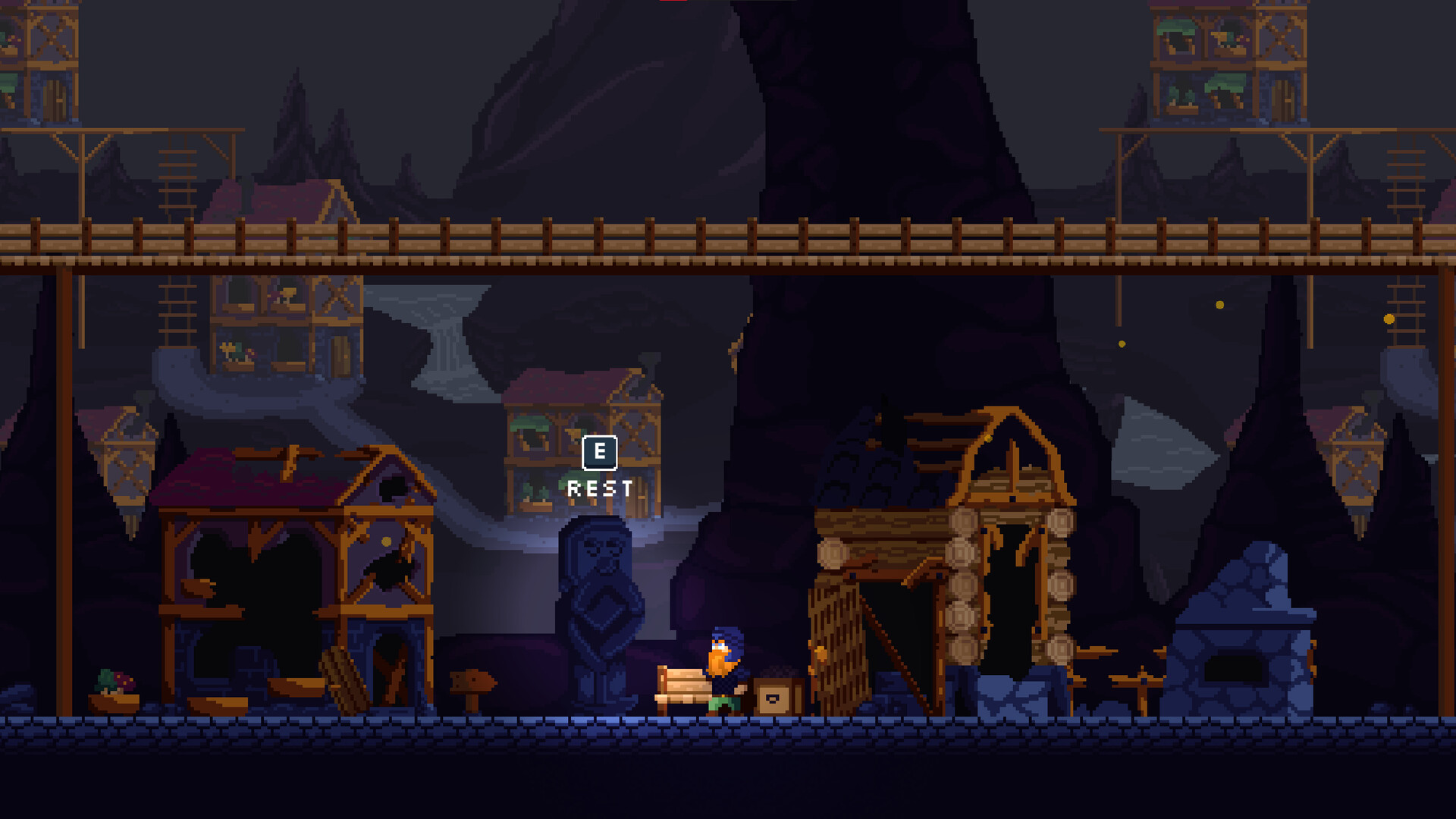 Dvalloc screenshot 1