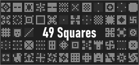 49 Squares Cheat Engine/CT