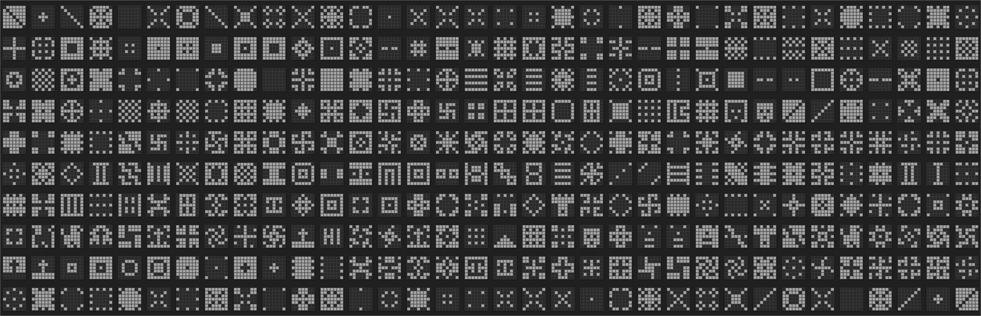 49 Squares