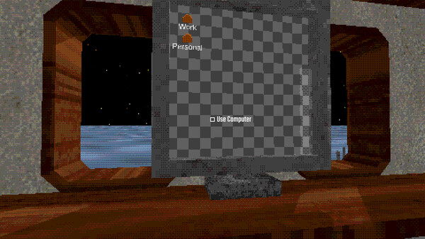 Mines Of Moritania screenshot 4