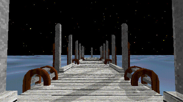 Mines Of Moritania screenshot 1