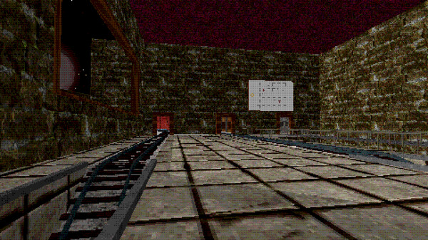 Mines Of Moritania screenshot 3