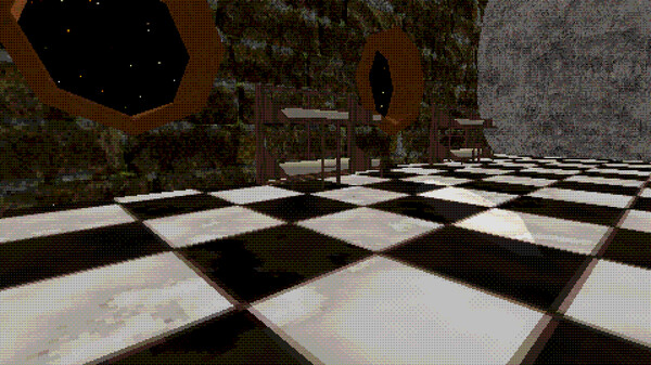 Mines Of Moritania screenshot 6